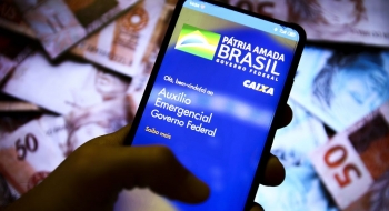 Publicada MP que prorroga auxílio emergencial até o fim do ano